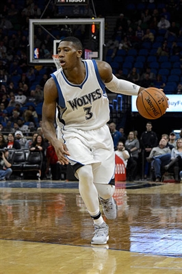 Kris Dunn Poster 3391338