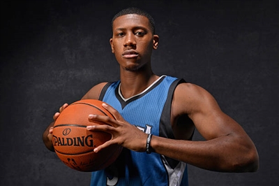 Kris Dunn Poster 3391339