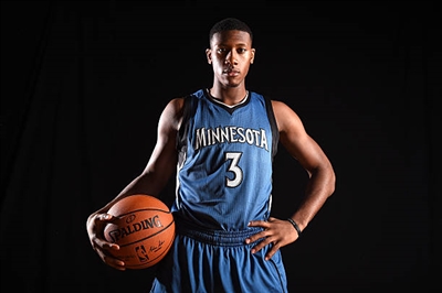 Kris Dunn Poster 3391342