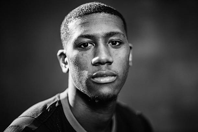 Kris Dunn Poster 3391343