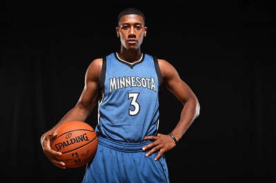 Kris Dunn Poster 3391347