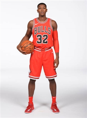 Kris Dunn Poster 3391349