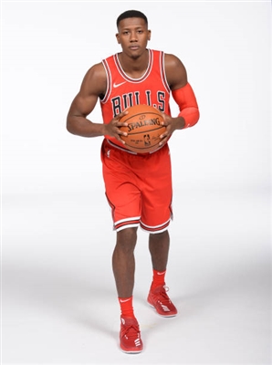 Kris Dunn Poster 3391362