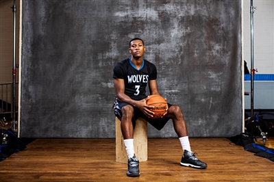 Kris Dunn Poster 3391383
