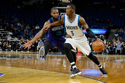 Kris Dunn Poster 3391384