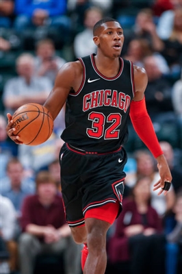 Kris Dunn Poster 3391385