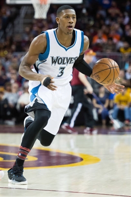 Kris Dunn Poster 3391386