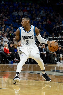 Kris Dunn Poster 3391387