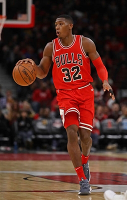 Kris Dunn Poster 3391388