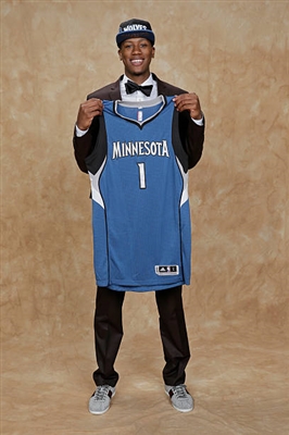 Kris Dunn Poster 3391390