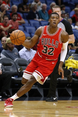 Kris Dunn Poster 3391391
