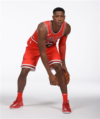 Kris Dunn Poster 3391392