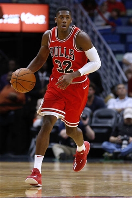 Kris Dunn Poster 3391394