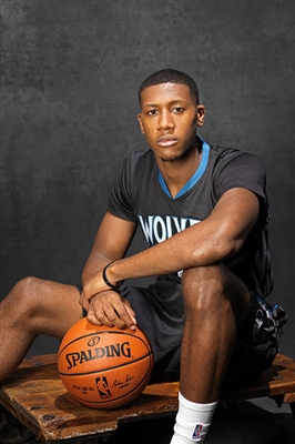Kris Dunn Poster 3391396