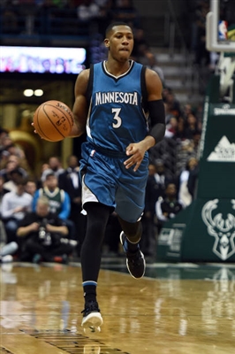 Kris Dunn Poster 3391403
