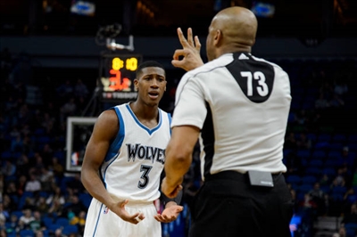 Kris Dunn Poster 3391405