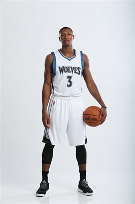 Kris Dunn Poster 3391410