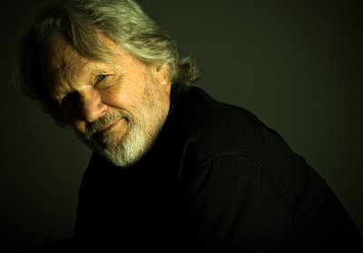 Kris Kristofferson Poster 1994719