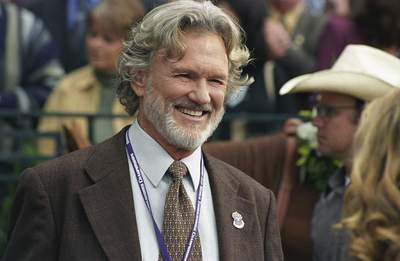 Kris Kristofferson Poster 1994720