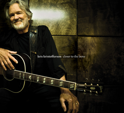 Kris Kristofferson Poster 1994721