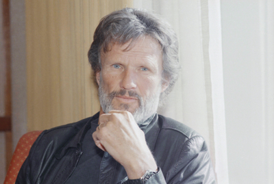 Kris Kristofferson Poster 2208485