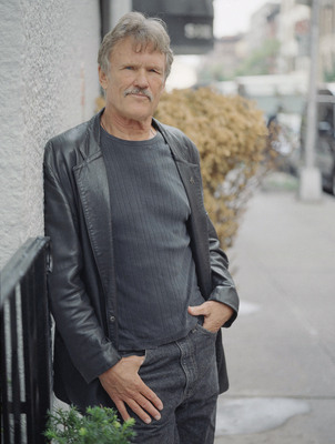 Kris Kristofferson Poster 2208487