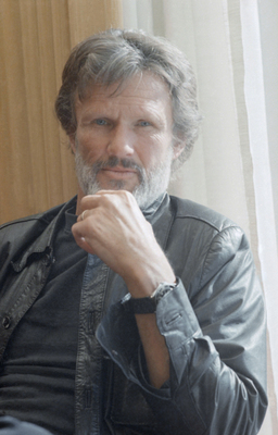Kris Kristofferson Poster 2208488