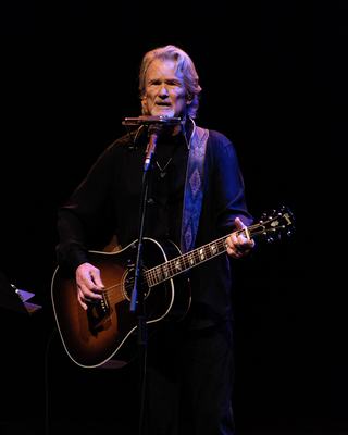 Kris Kristofferson Poster 2519023