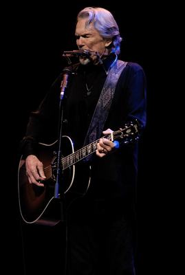 Kris Kristofferson Poster 2519024