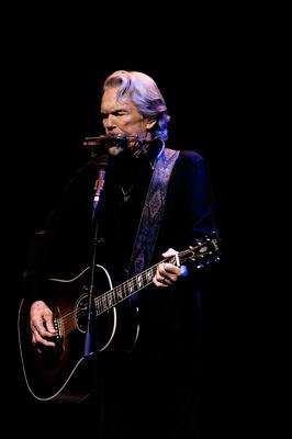 Kris Kristofferson Poster 2519025