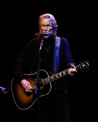 Kris Kristofferson Poster 2519026