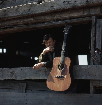 Kris Kristofferson Poster 2591380