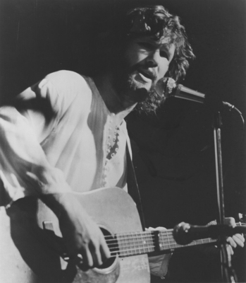 Kris Kristofferson Poster 2591383