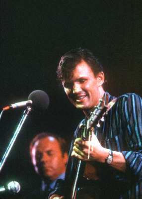 Kris Kristofferson Poster 2591387