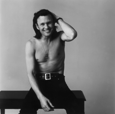 Kris Kristofferson Poster 2591388