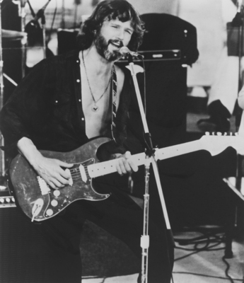 Kris Kristofferson Poster 2591396