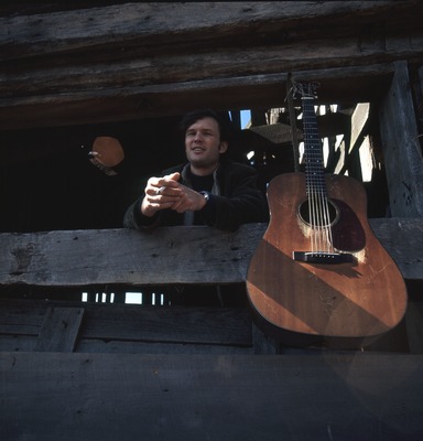 Kris Kristofferson Poster 2591401