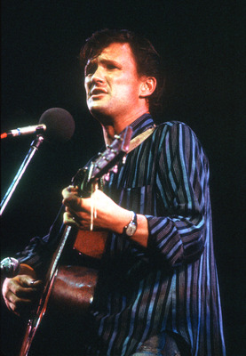 Kris Kristofferson Poster 2591402