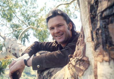 Kris Kristofferson Poster 2591404