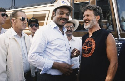 Kris Kristofferson Poster 2591410