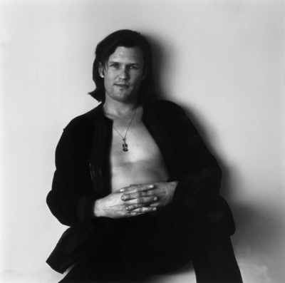 Kris Kristofferson Poster 2591414