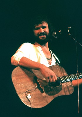 Kris Kristofferson Poster 2591428