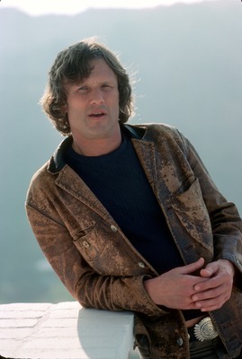 Kris Kristofferson Poster 2591431