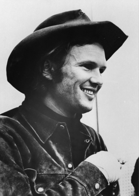 Kris Kristofferson Poster 2591437