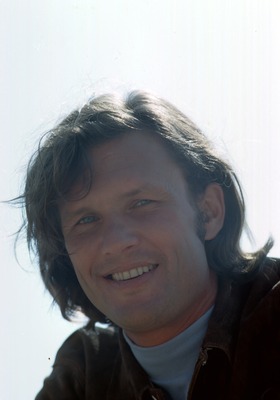Kris Kristofferson Poster 2591438