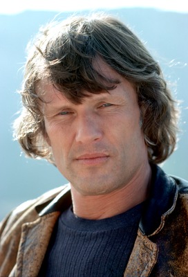 Kris Kristofferson Poster 2591439