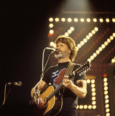 Kris Kristofferson Poster 2591441