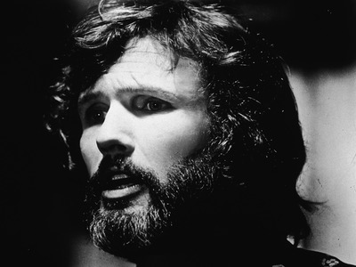 Kris Kristofferson Poster 2591443