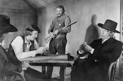 Kris Kristofferson Poster 2591448