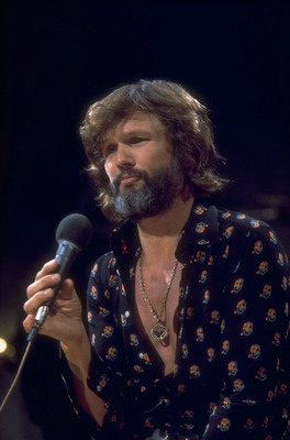 Kris Kristofferson Poster 2591449
